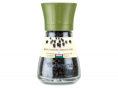 Verstegen Molen biologische zwarte peper