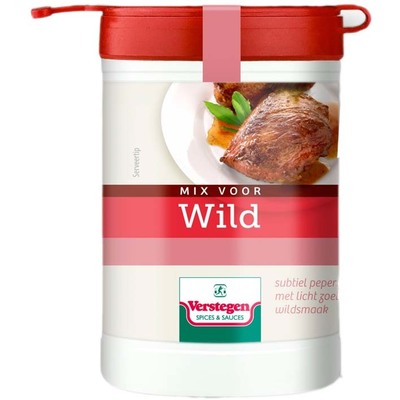 Verstegen Kruidenmix voor wild