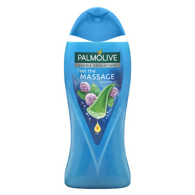 Palmolive Aroma sensations feel massage douchegel
