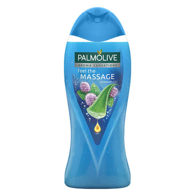 Palmolive Aroma sensations feel massage douchegel