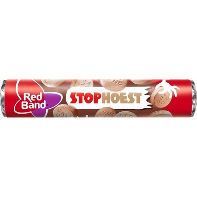 Red Band Stophoest rol