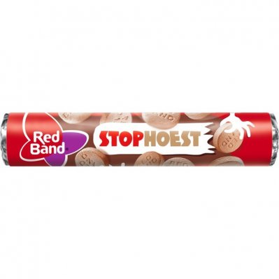 Red Band Stophoest rol