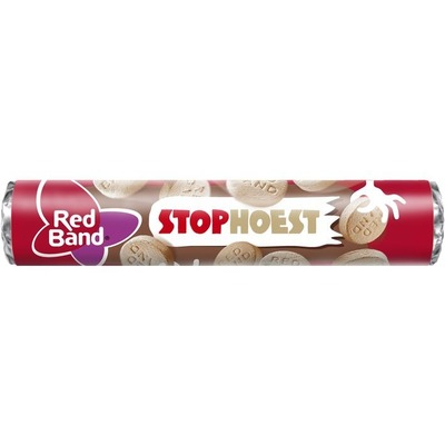 Red Band Stophoest