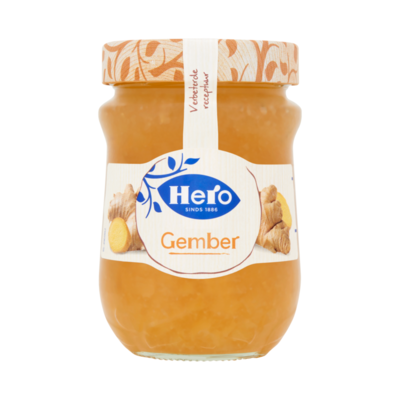 Hero Gemberjam