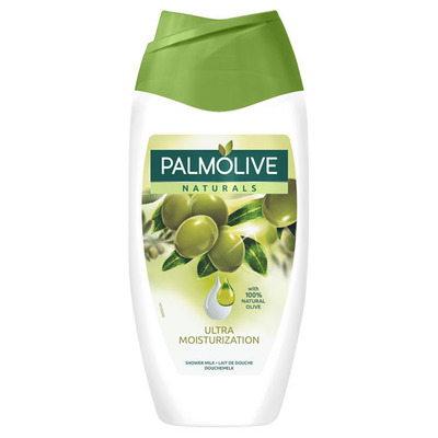 Palmolive Naturals olijf douchemelk