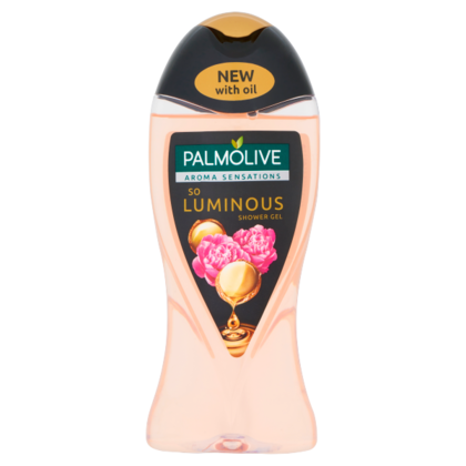 Palmolive Aroma sensations douchegel luminous