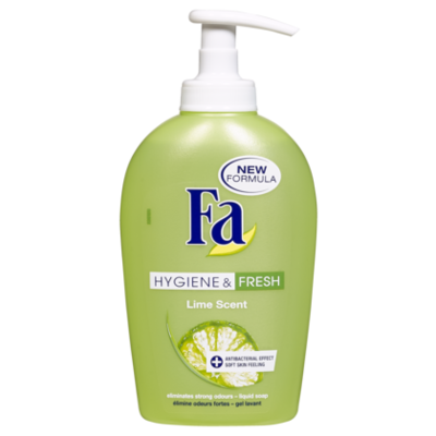 Fa Handzeep hygiene & fresh