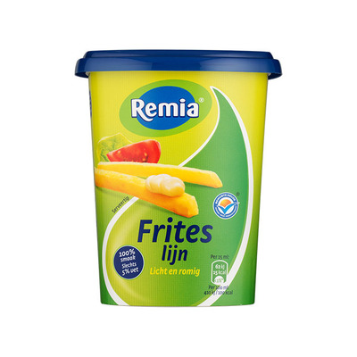 Remia Friteslijn