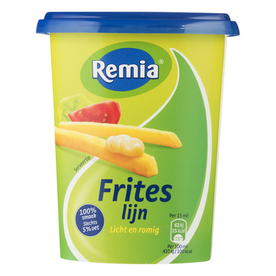 Remia Friteslijn