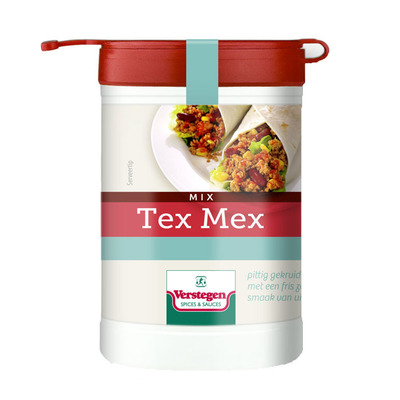 Verstegen Kruidenmix tex mex