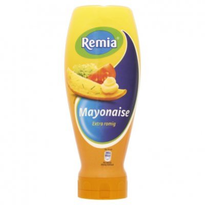 Remia Mayonaise topdown