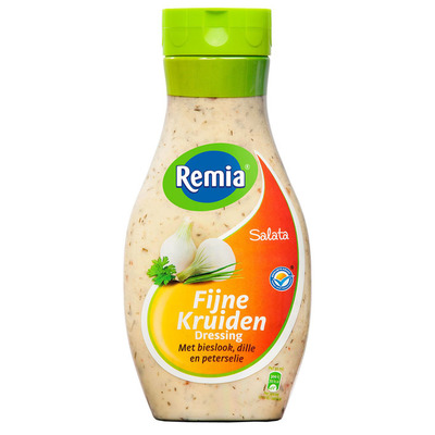 Remia Salata fijne kruiden