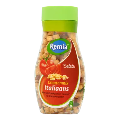 Remia Salata Croutonmix Italiaans