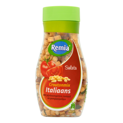 Remia Salata Croutonmix Italiaans