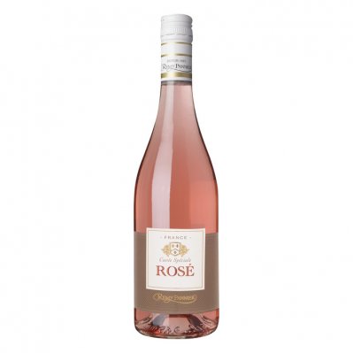 Remy Pannier Rosé Cuvée Spéciale