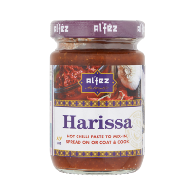 Al'Fez Harissa