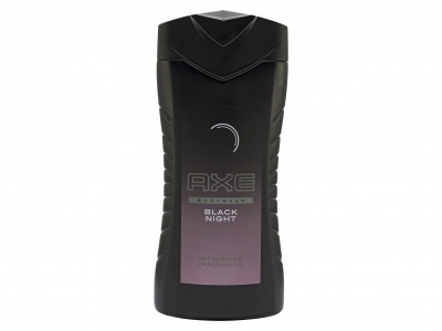 Axe Axe Douche Gel Black Night