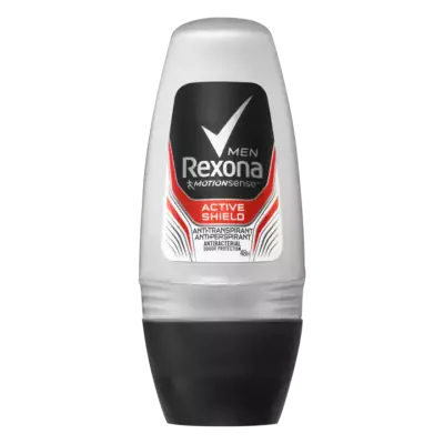 Rexona Deodorant Roller Men Active Shield
