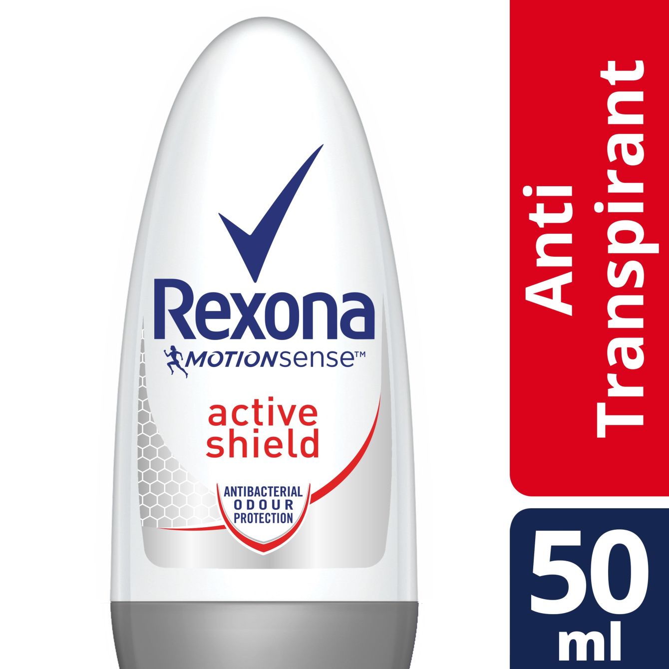 Rexona Women Active Shield Deodorant Roller