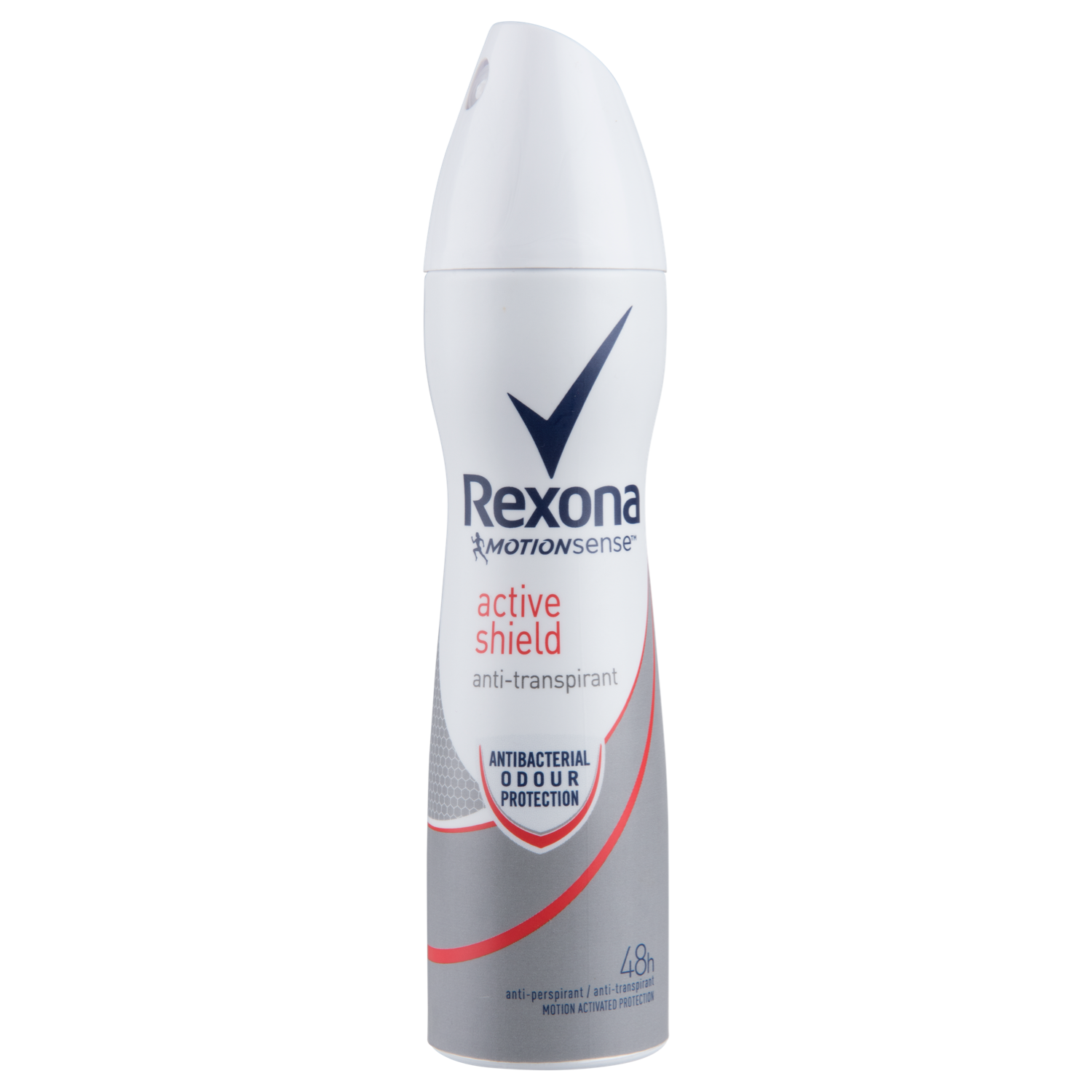 Rexona Deospray active shield
