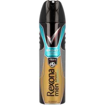 Rexona Deospray sport defence man