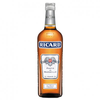 Ricard Pastis