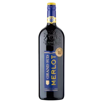 Grand Sud Merlot