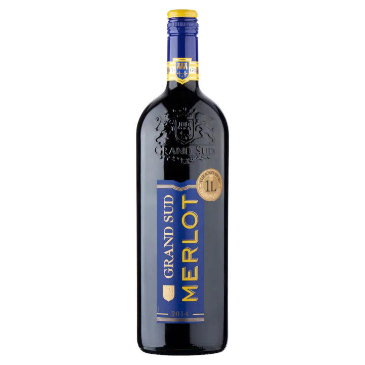 Grand Sud Merlot