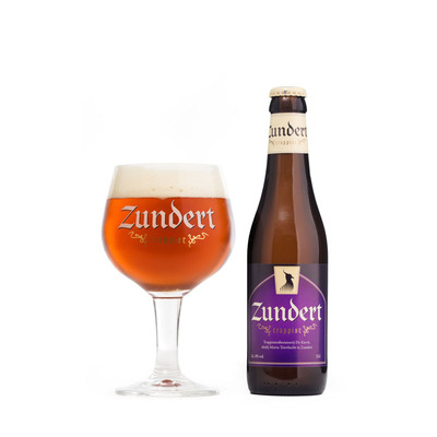 Zundert Trappist