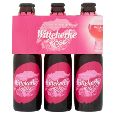 Wittekerke Wittekerke Rose