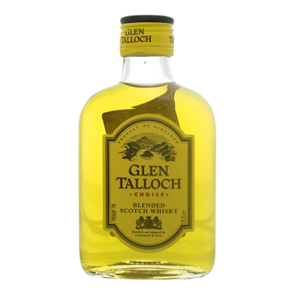Glen Talloch Whisky