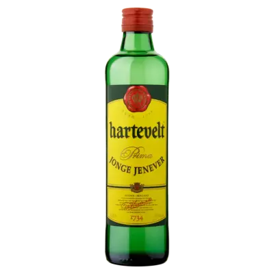 Hartevelt Jonge Jenever Prima