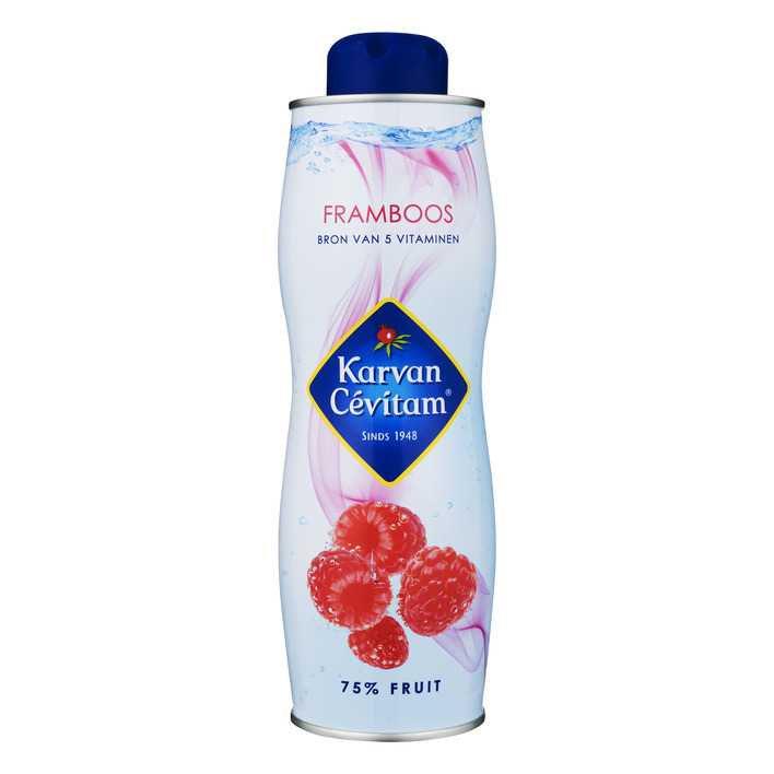 Karvan Cévitam Framboos