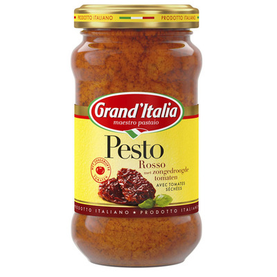 Grand'Italia Pesto rosso