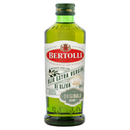 Bertolli Olijfolie Extra Vergine