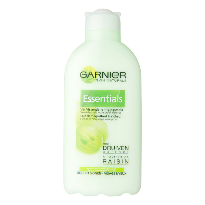 Garnier Skin naturals reinigingsmelk