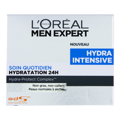 L'Oreal Men expert hydra intensive creme