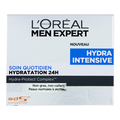 L'Oreal Men expert hydra intensive creme