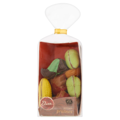 Elvee Chocolade Elvee Seizoens pralines