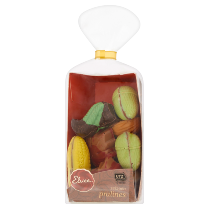 Elvee Chocolade Elvee Seizoens pralines