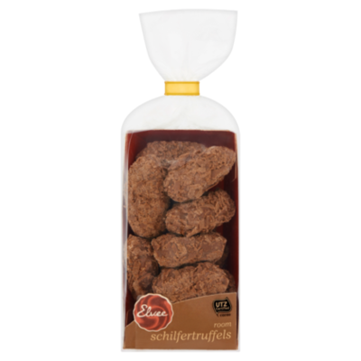 Elvee Chocolade Elvee Room Schilfertruffels