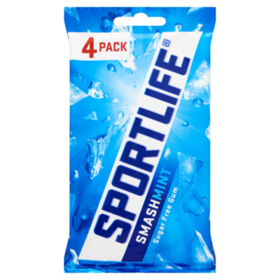 Sportlife Smashmint