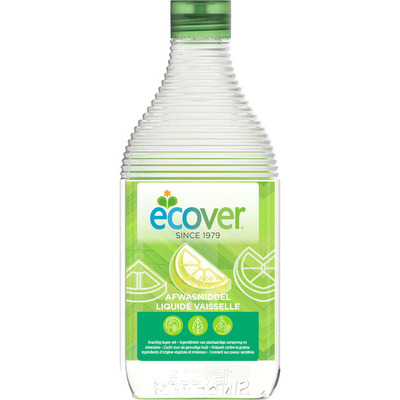 Ecover Afwasmiddel citroen & aloë vera