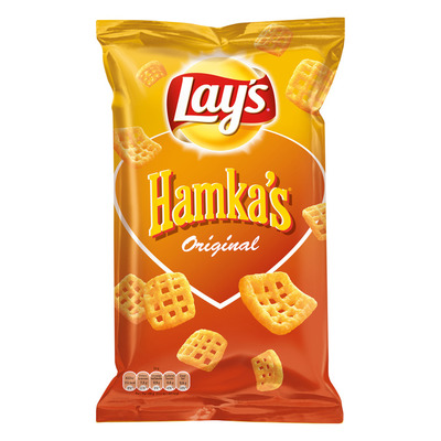 Lay's Hamka's