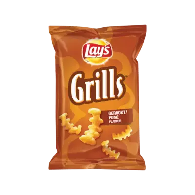 Lay's Grills Chips