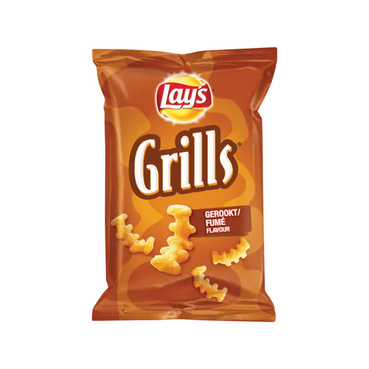 Lay's Grills Chips