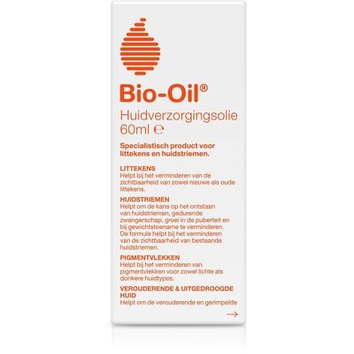 Bio-Oil Gespecialiseerde huidverzorging