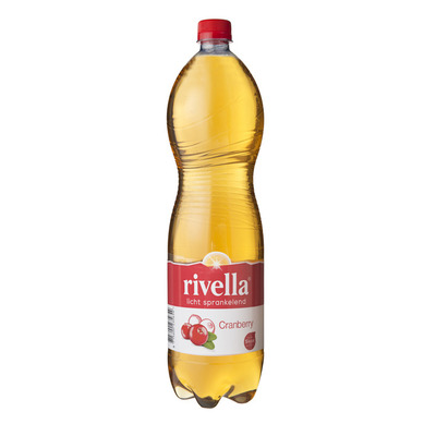 Rivella Cranberry