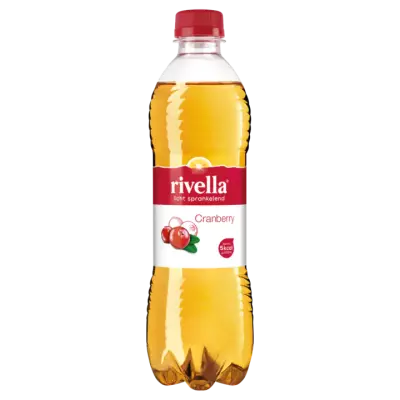 Rivella Cranberry Fles