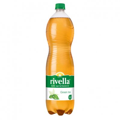 Rivella Green tea
